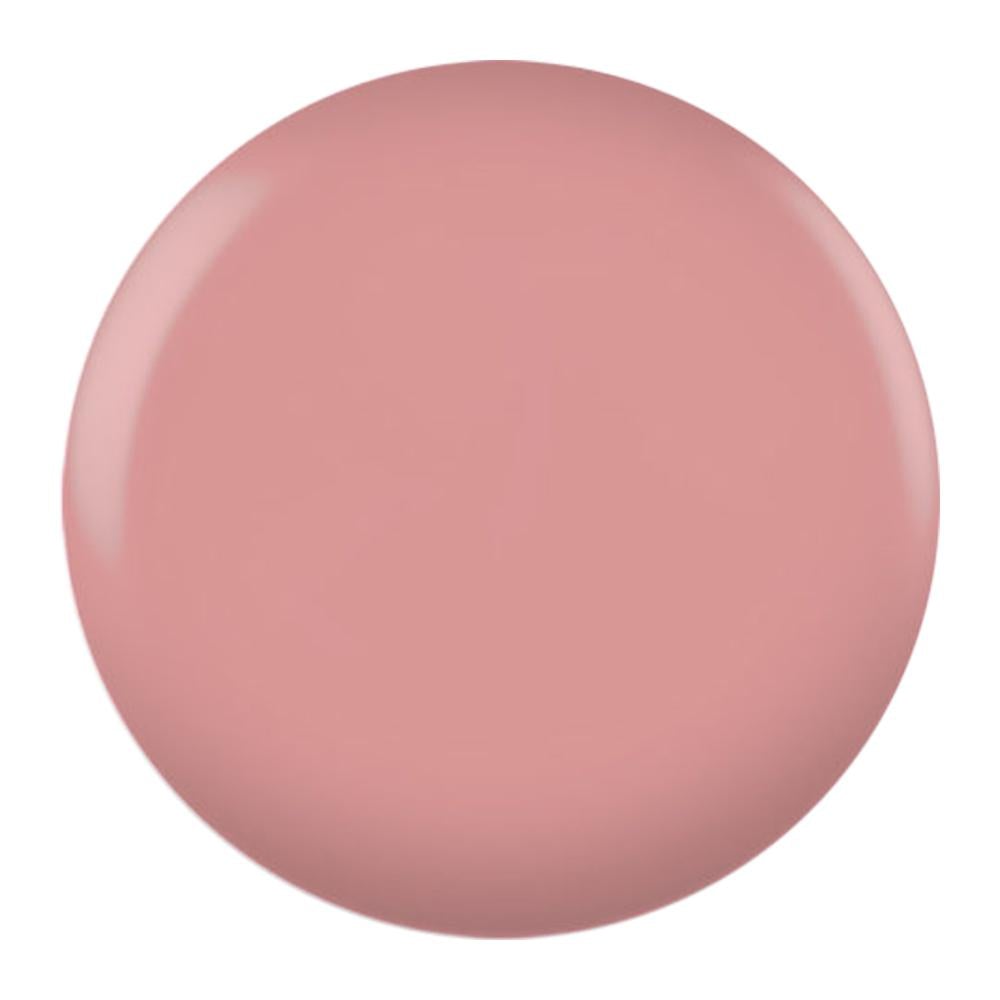 DND / Gel Nail Polish Matching Duo - Porcelain 617
