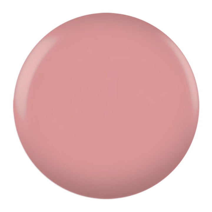 DND / Gel Nail Polish Matching Duo - Porcelain 617
