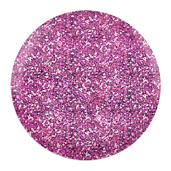 DND / Gel Nail Polish Matching Duo - Pretty In Pink 461