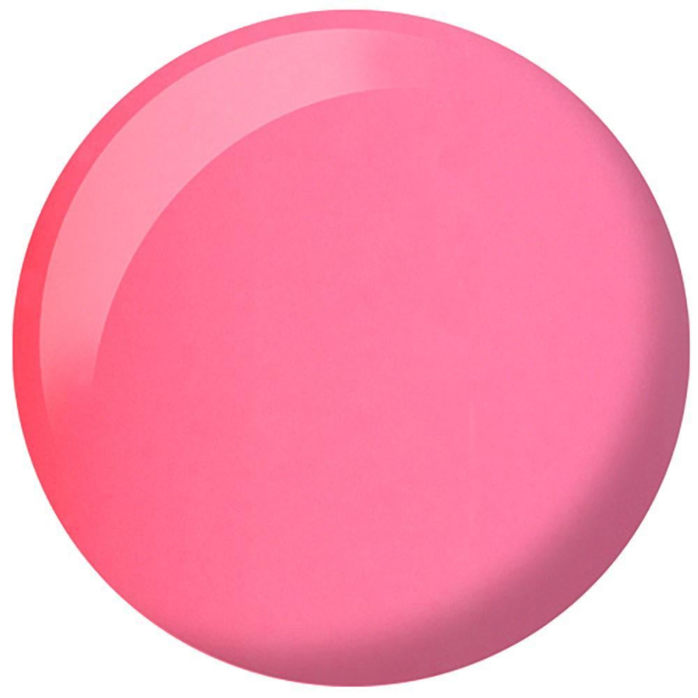 DND / Gel Nail Polish Matching Duo - Princess Cupcake 721