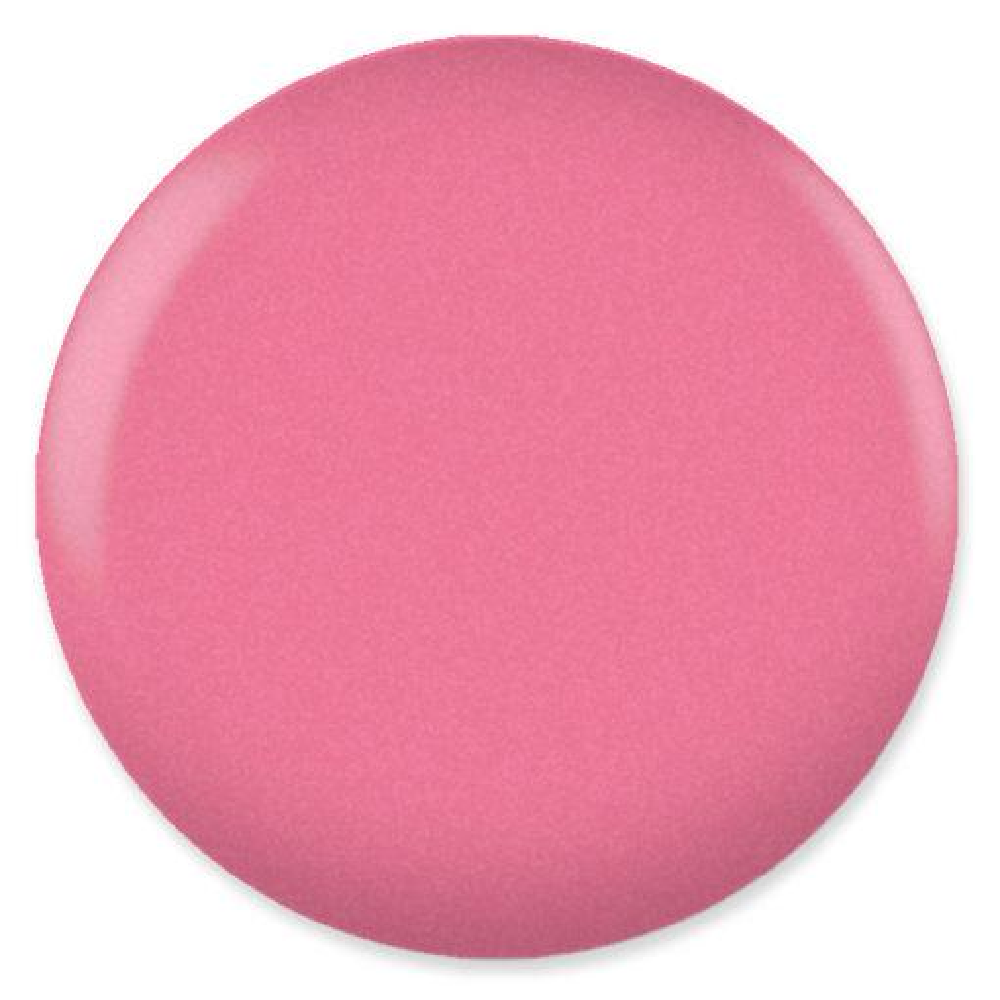 DND / Gel Nail Polish Matching Duo - Princess Pink 538