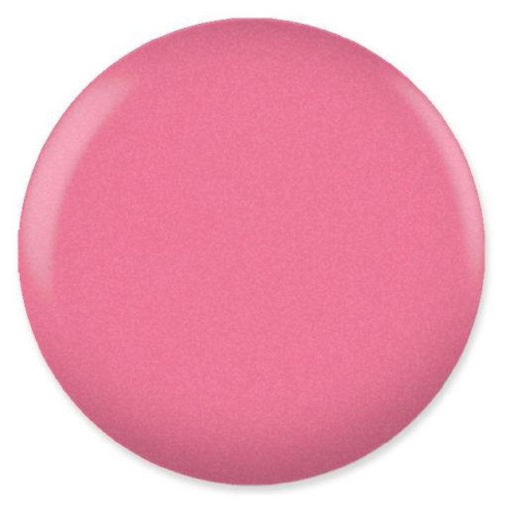 DND / Gel Nail Polish Matching Duo - Princess Pink 538