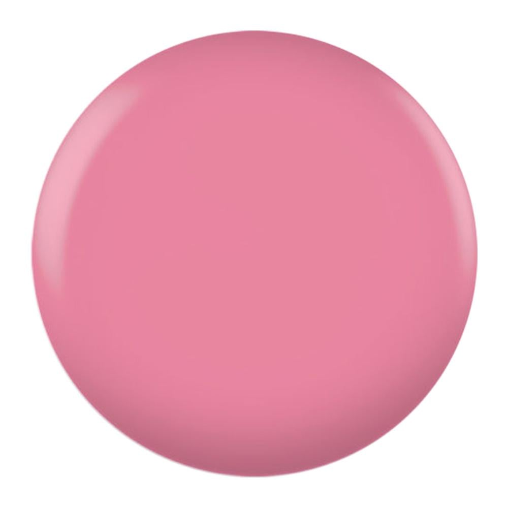 DND / Gel Nail Polish Matching Duo - Princess Pink 589