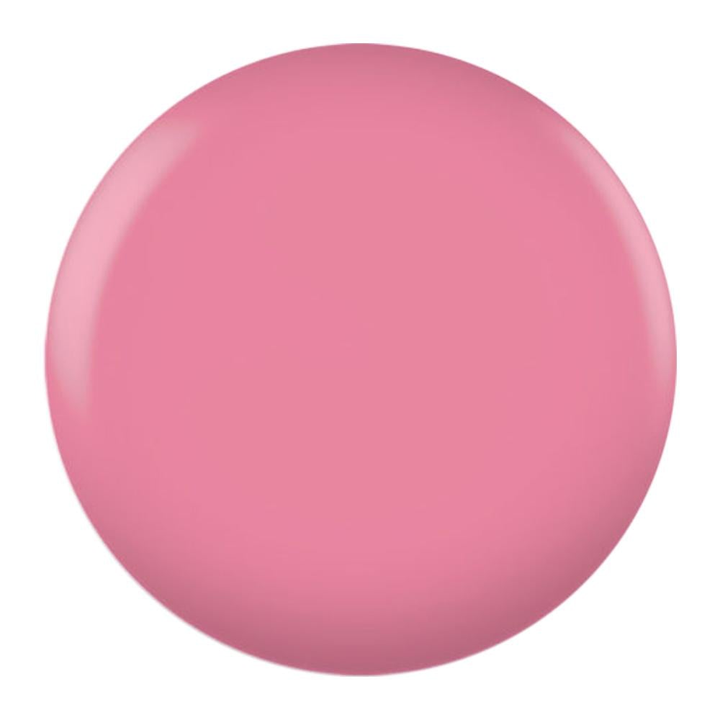 DND / Gel Nail Polish Matching Duo - Princess Pink 589