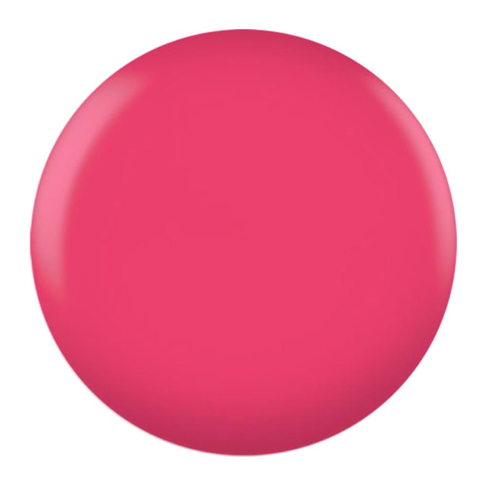DND / Gel Nail Polish Matching Duo - Punch Marshmallow 651