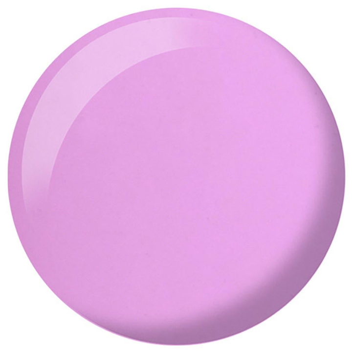 DND / Gel Nail Polish Matching Duo - Purple Rain 728