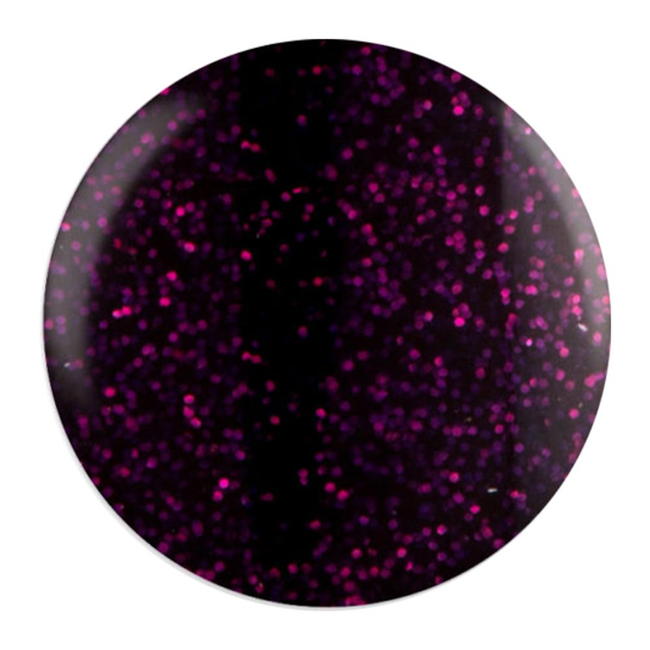 DND / Gel Nail Polish Matching Duo - Purple Scorpio 674