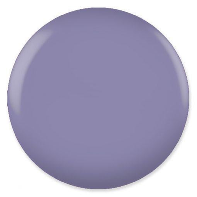 DND / Gel Nail Polish Matching Duo - Purple Spring 439