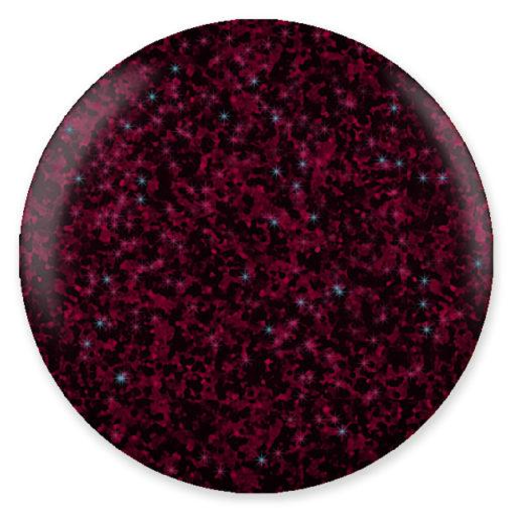 DND / Gel Nail Polish Matching Duo - Red Carpet 548