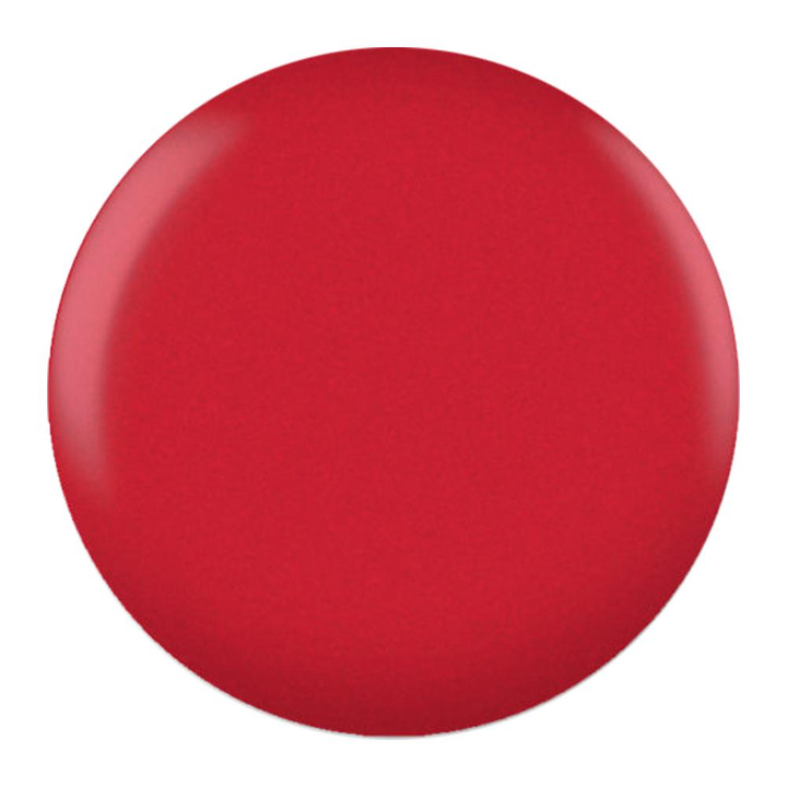 DND / Gel Nail Polish Matching Duo - Red Lake 562