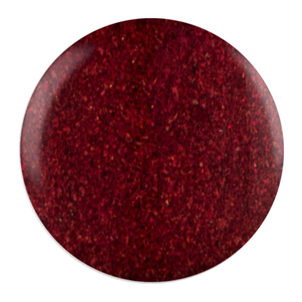 DND / Gel Nail Polish Matching Duo - Red Louboutin 678