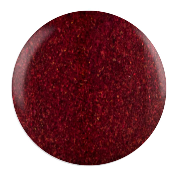 DND / Gel Nail Polish Matching Duo - Red Louboutin 678