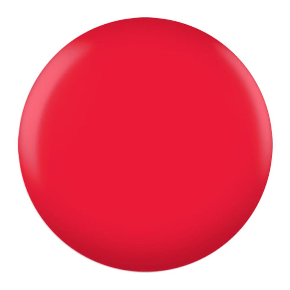 DND / Gel Nail Polish Matching Duo - Red Mars 638