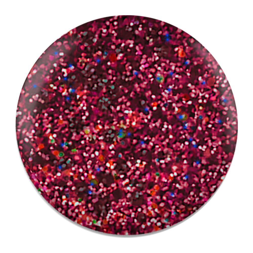 DND / Gel Nail Polish Matching Duo - Red Rock, Az 566