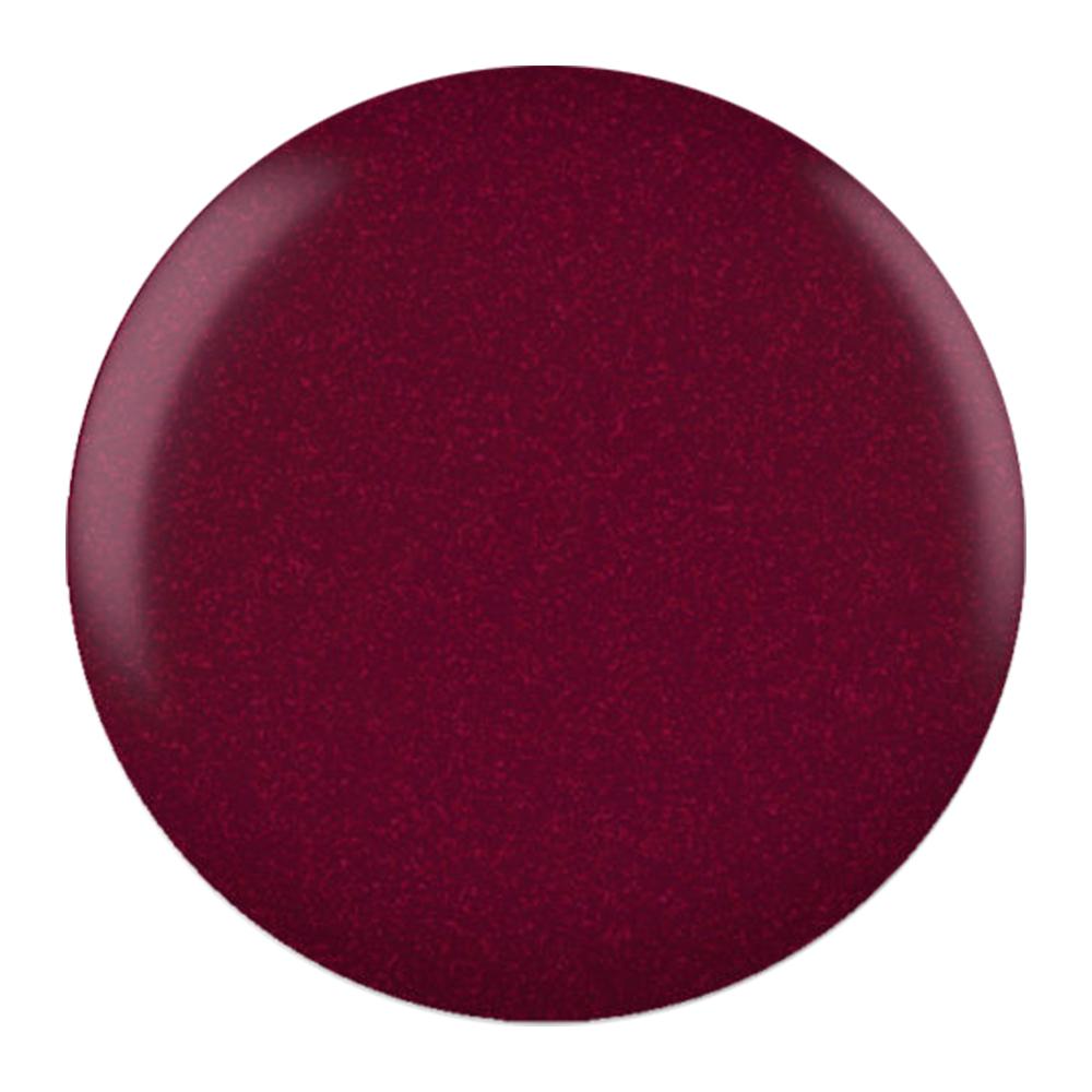 DND / Gel Nail Polish Matching Duo - Red Stone 477