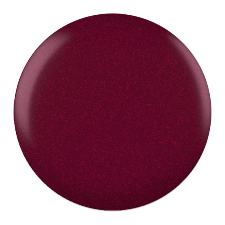 DND / Gel Nail Polish Matching Duo - Red Stone 477