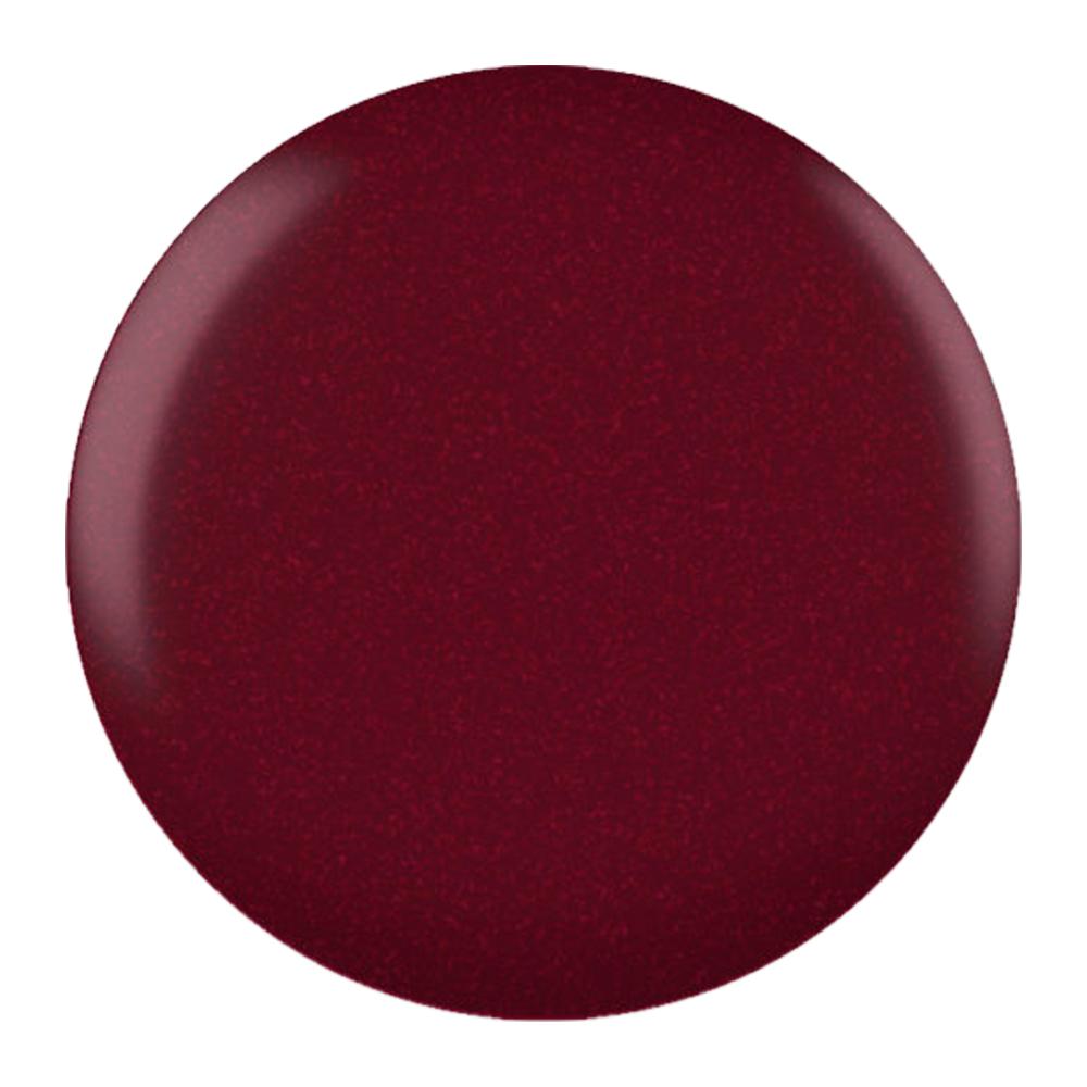 DND / Gel Nail Polish Matching Duo - Reddish Purple 634