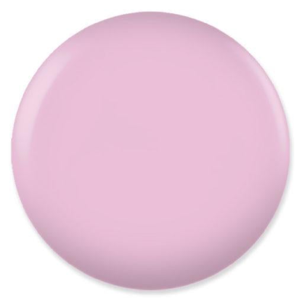 DND / Gel Nail Polish Matching Duo - Rose City, Mi 535