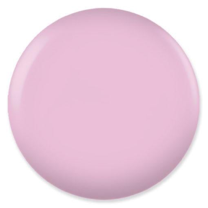 DND / Gel Nail Polish Matching Duo - Rose City, Mi 535