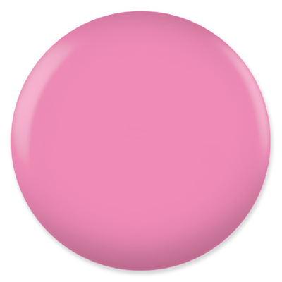 DND / Gel Nail Polish Matching Duo - Rose Petal Pink 421
