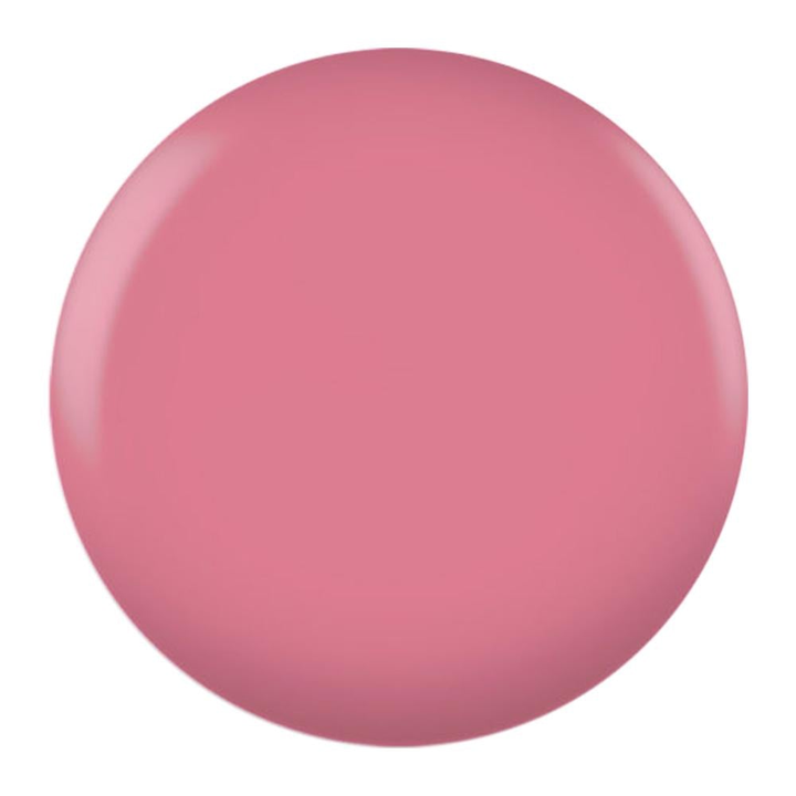DND / Gel Nail Polish Matching Duo - Rose Water 590