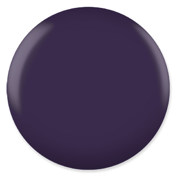 DND / Gel Nail Polish Matching Duo - Rosewood 428