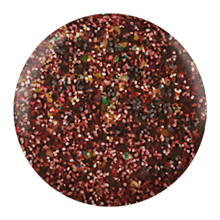 DND / Gel Nail Polish Matching Duo - Santa Stars 623