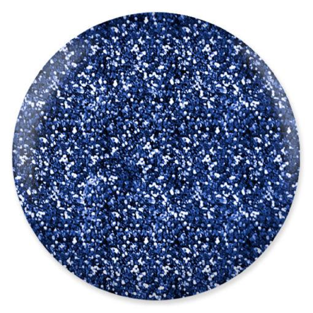 DND / Gel Nail Polish Matching Duo - Sapphire Stone 509
