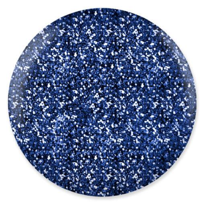 DND / Gel Nail Polish Matching Duo - Sapphire Stone 509