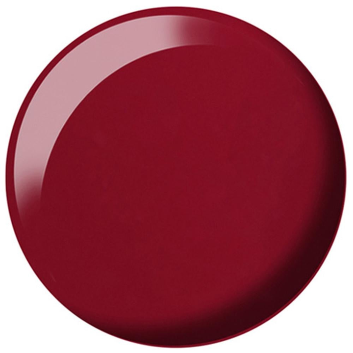 DND / Gel Nail Polish Matching Duo - Scarlett Dreams 753