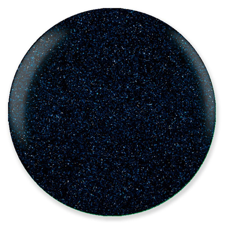 DND / Gel Nail Polish Matching Duo - Sea By Night 526