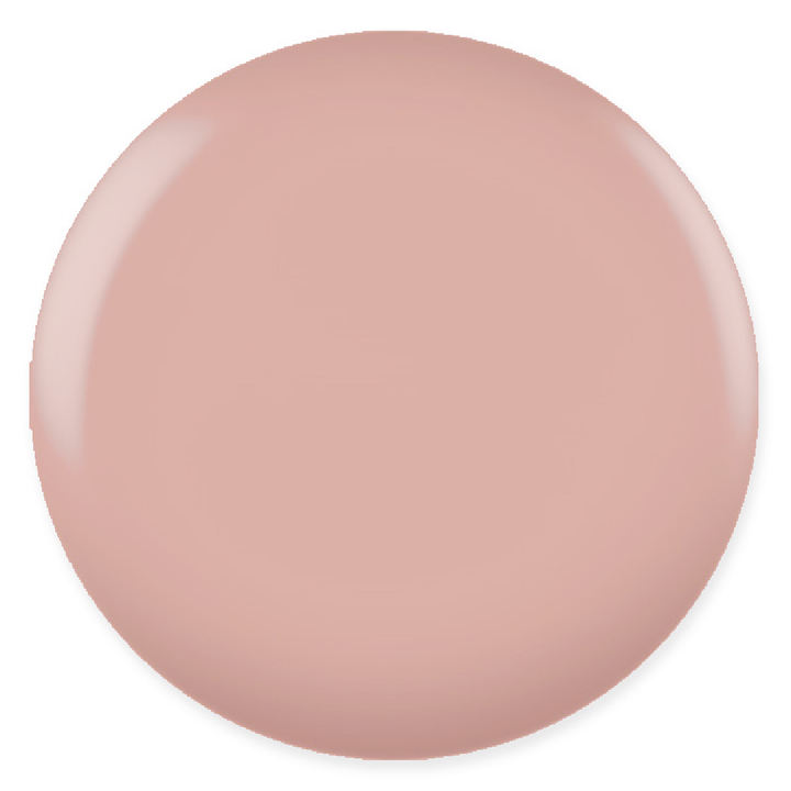 DND / Gel Nail Polish Matching Duo - Season Beige 488