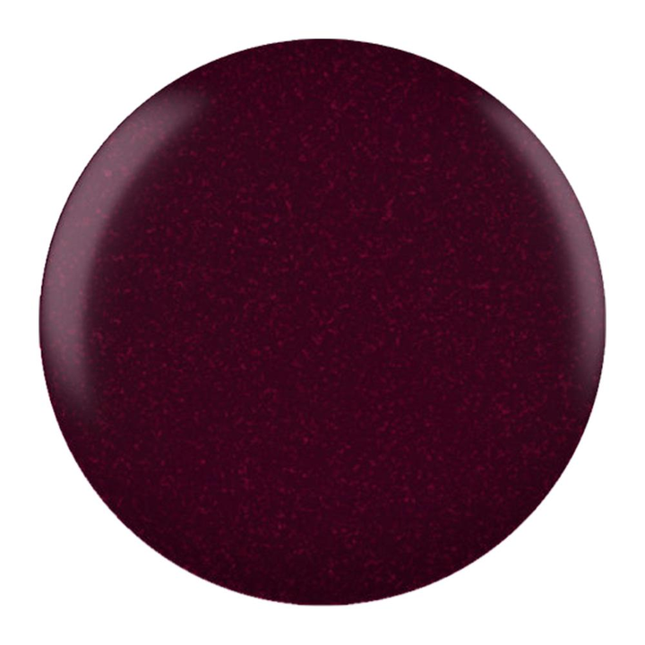 DND / Gel Nail Polish Matching Duo - Secret Plum 629