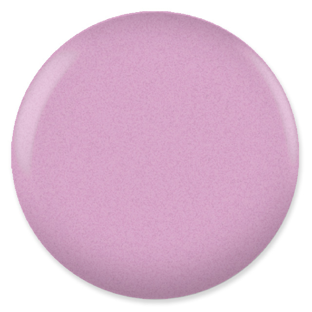 DND / Gel Nail Polish Matching Duo - Shimmer Sky 495