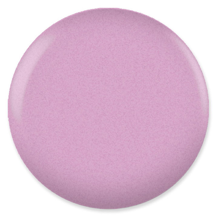 DND / Gel Nail Polish Matching Duo - Shimmer Sky 495