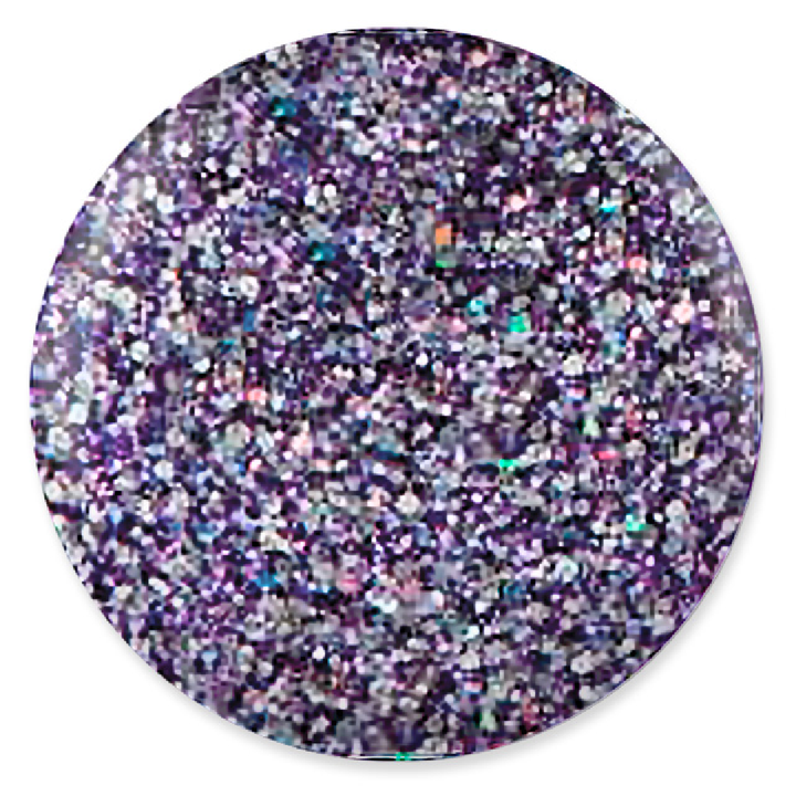 DND / Gel Nail Polish Matching Duo - Shooting Star 411