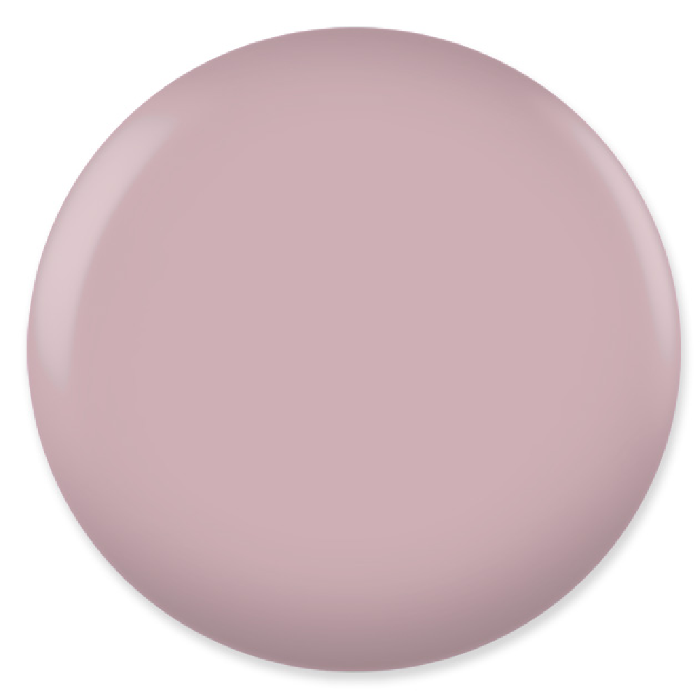 DND / Gel Nail Polish Matching Duo - Short "N" Sweet 444