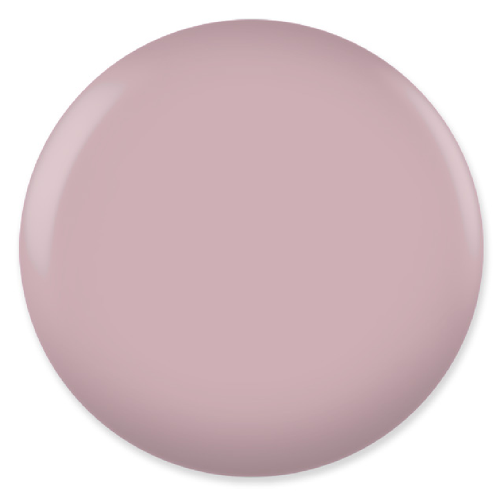 DND / Gel Nail Polish Matching Duo - Short "N" Sweet 444