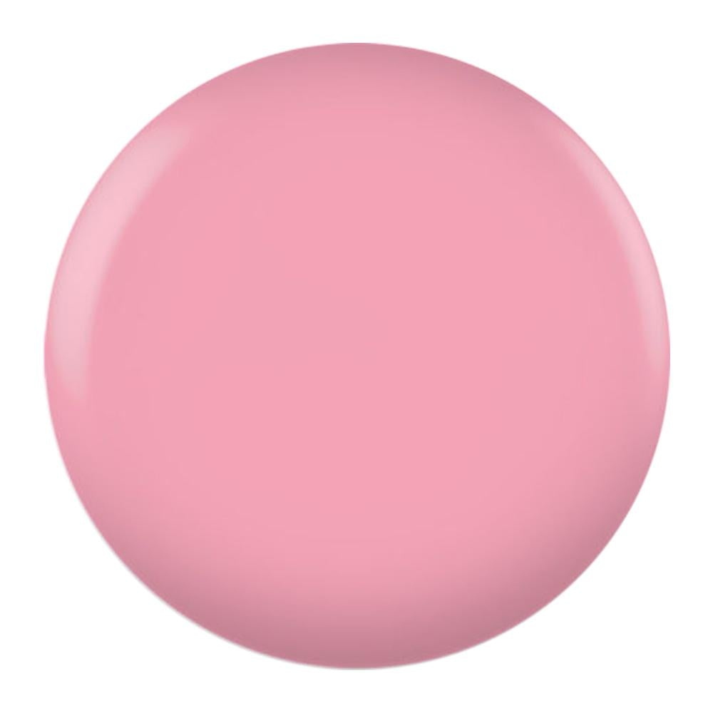 DND / Gel Nail Polish Matching Duo - Shy Blush 646