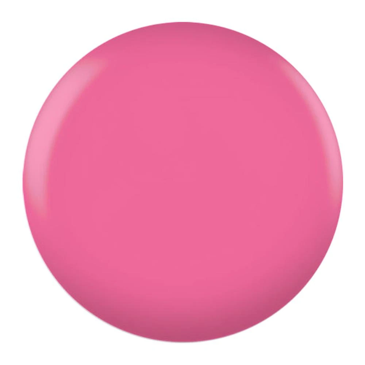 DND / Gel Nail Polish Matching Duo - Strawberry Bubble 648