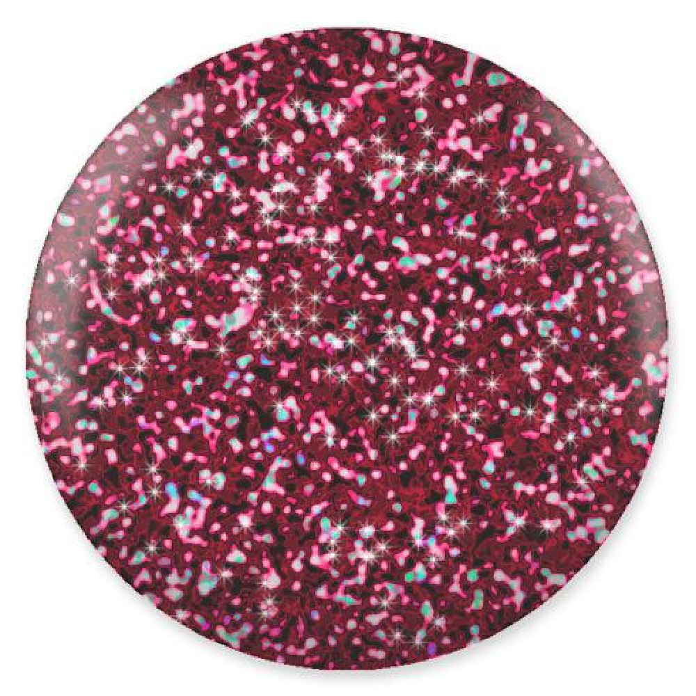 DND / Gel Nail Polish Matching Duo - Strawberry Candy 519