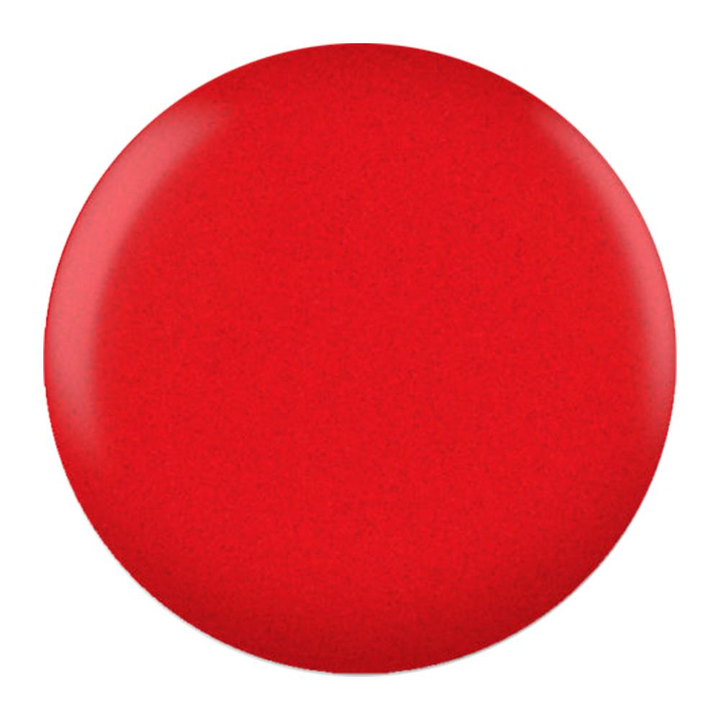 DND / Gel Nail Polish Matching Duo - Striking Red 474