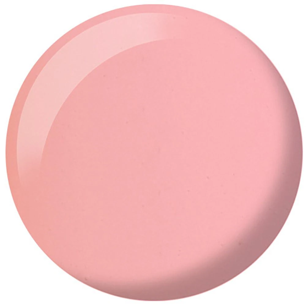 DND / Gel Nail Polish Matching Duo - Sugar Crush 725