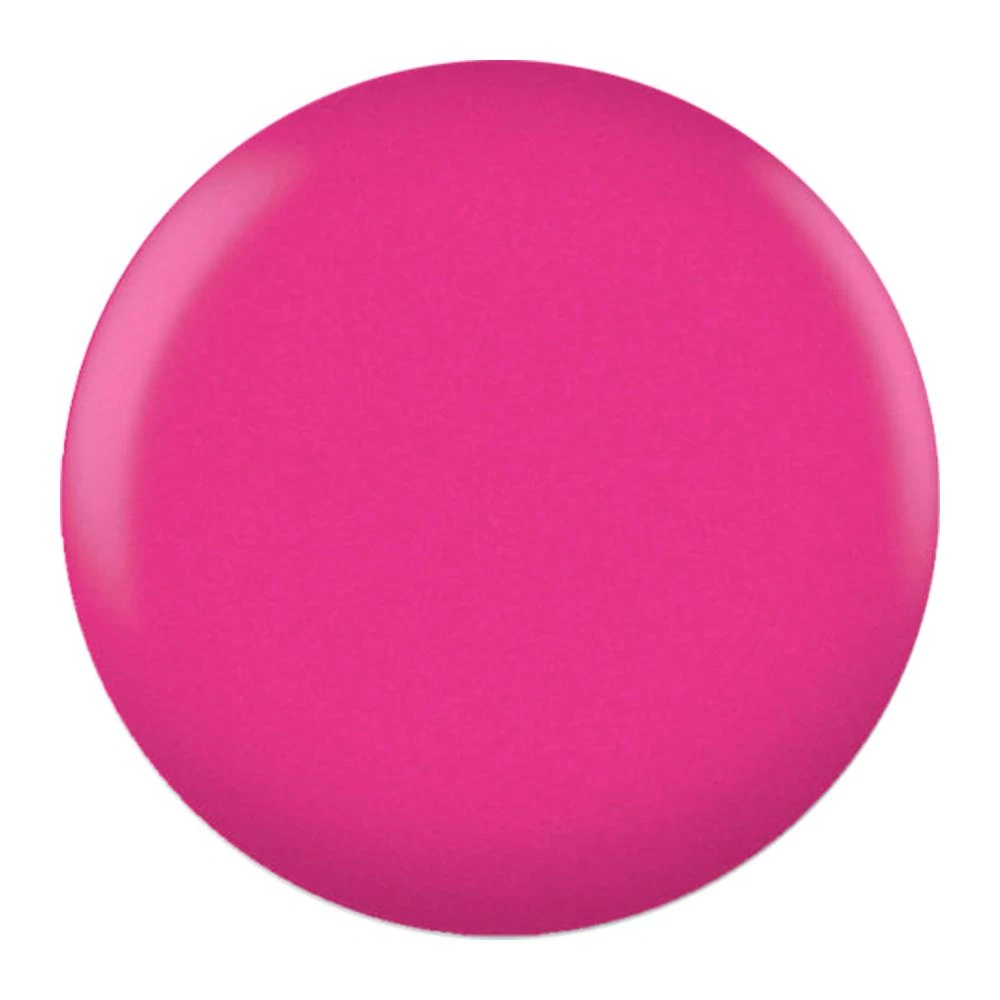 DND / Gel Nail Polish Matching Duo - Sun Of Pink 484