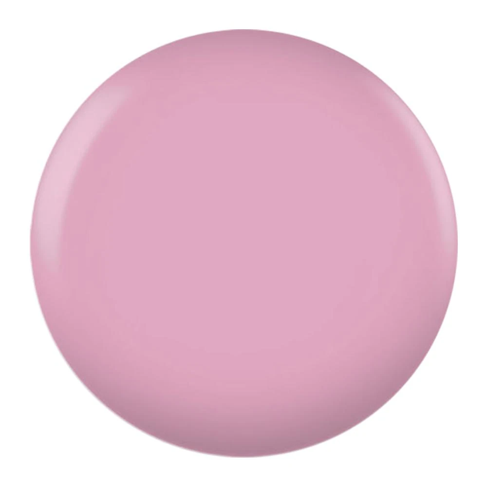 DND / Gel Nail Polish Matching Duo - Sunset Fog 599