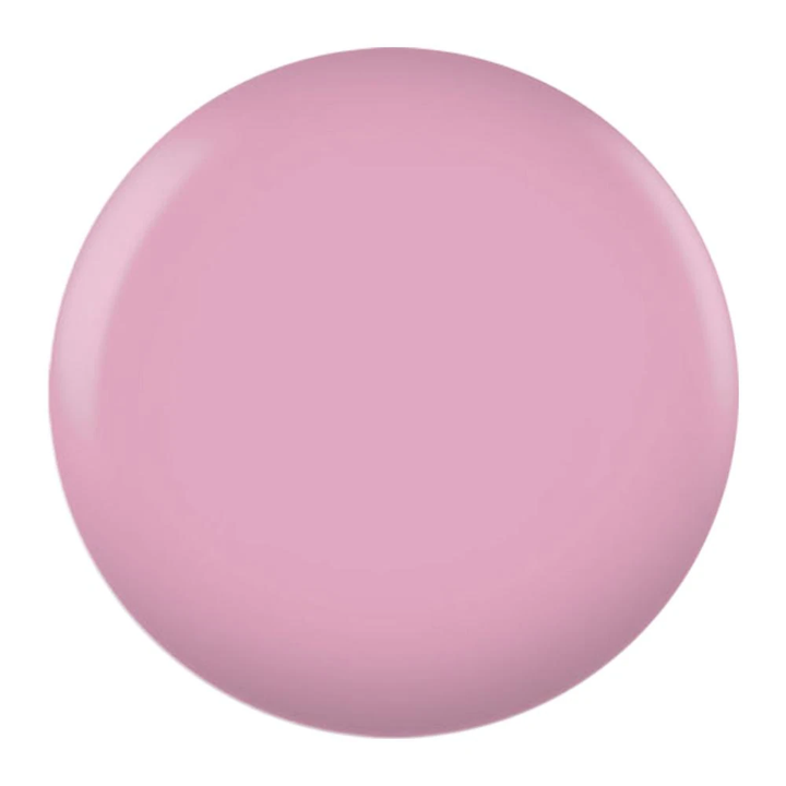 DND / Gel Nail Polish Matching Duo - Sunset Fog 599