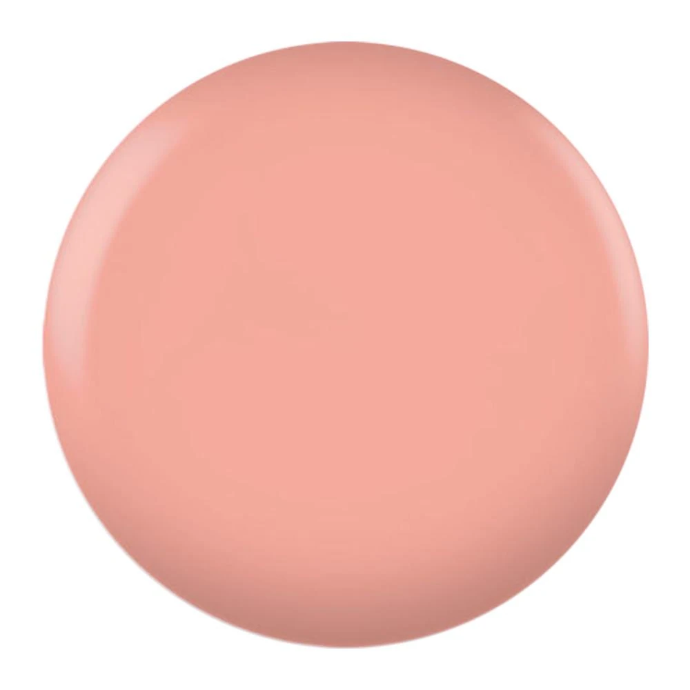 DND Gel Nail Polish Matching Duo - Sweet Apricot 619