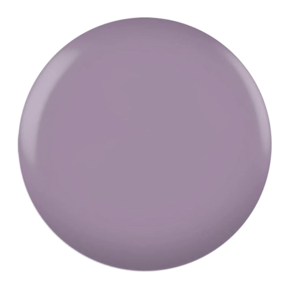 DND / Gel Nail Polish Matching Duo - Sweet Purple 450