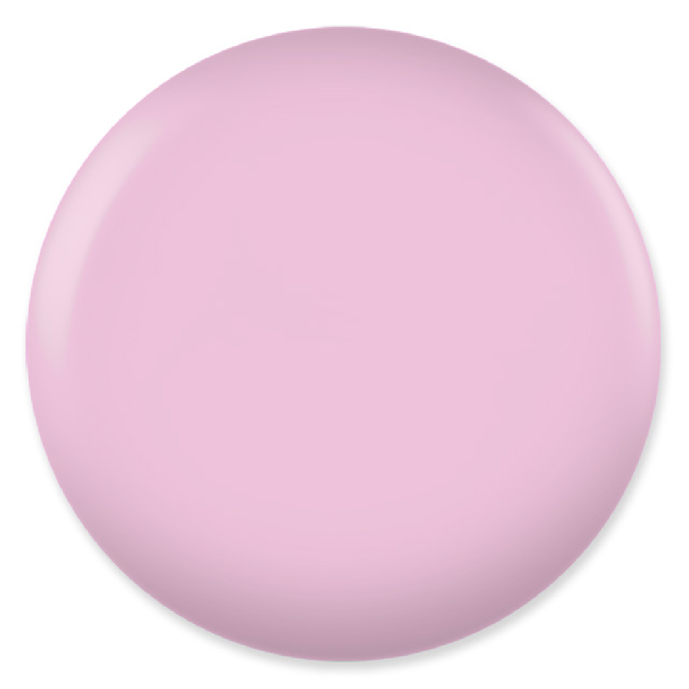 DND / Gel Nail Polish Matching Duo - Sweet Romance 452