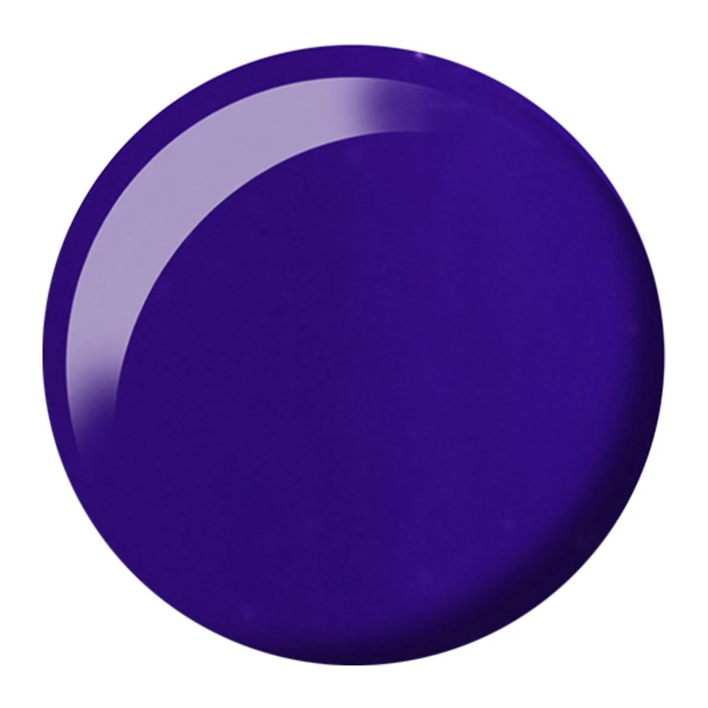DND / Gel Nail Polish Matching Duo - Ultra Violet 763